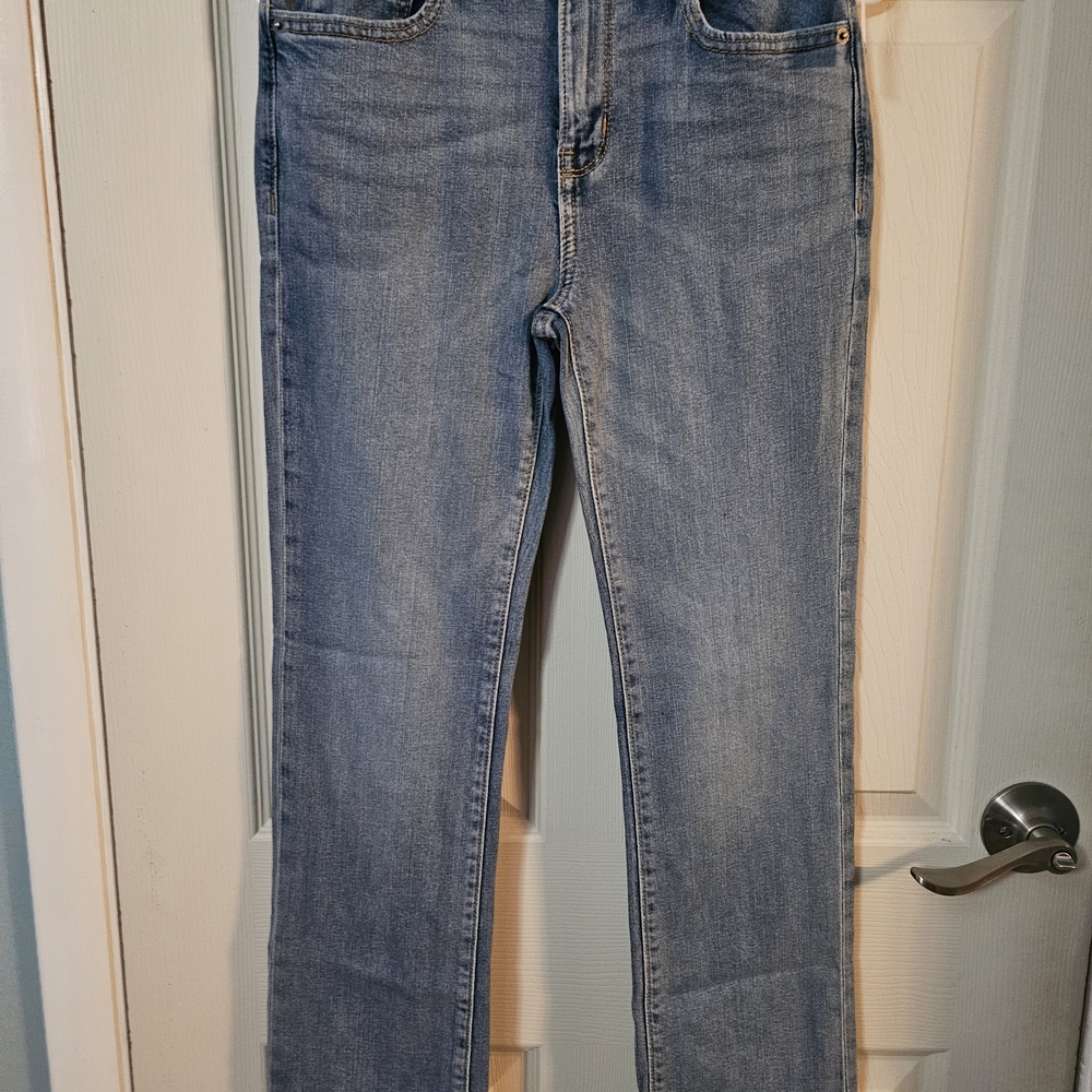 Classic Blue Boy's Jeans NWt Sz 14